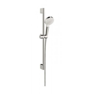 Dusch-set Hansgrohe Crometta Vario Unica EcoSmart 0,90m weiß/Chrom- sanitbuy.pl