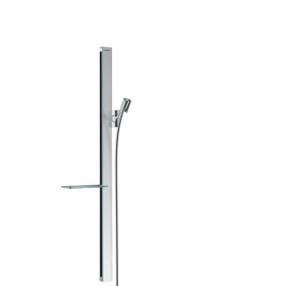 Set Hansgrohe Unica'E Brausestange 1,5 m Chrom - sanitbuy.pl