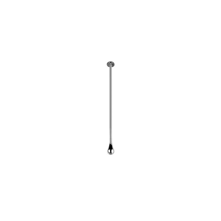 Auslauf Decken- Waschtisch- Gessi Goccia długość od 180 do 1800mm white CN- sanitbuy.pl