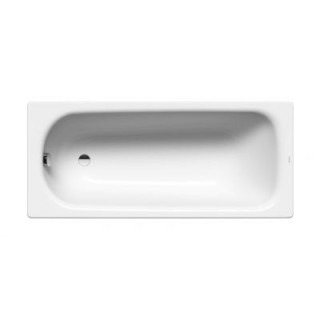 Kaldewei Saniform Plus Badewanne rechteckig 150x70 cm model 361-1 weiß - sanitbuy.pl