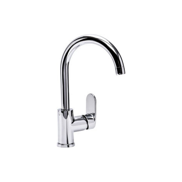 Küchenarmatur Valvex Tube stehend Einhebel-, Chrom- sanitbuy.pl