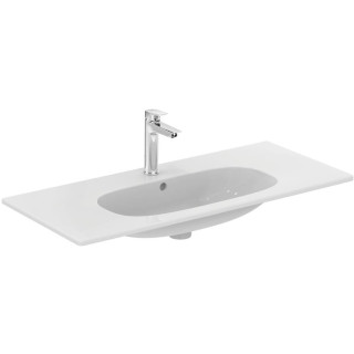 IDEAL STANDARD TESI Waschtisch z powierzchniami bocznymi 1025 x 450 x 165 mm weiß- sanitbuy.pl