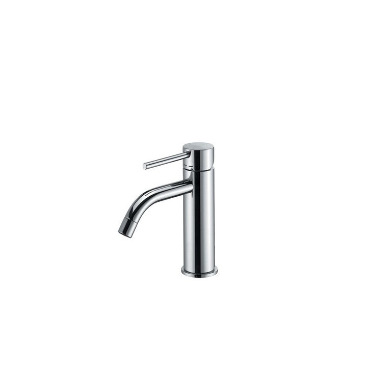 Wannenarmattur mit 3 anschlüssen Paffoni Light schwarz matt- sanitbuy.pl