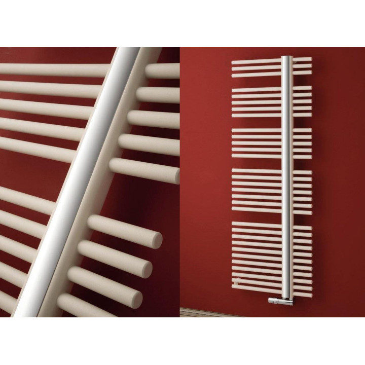 Grzejnik P.M.H. Kronos 60x80 cm, prawostronny - Farbe- sanitbuy.pl