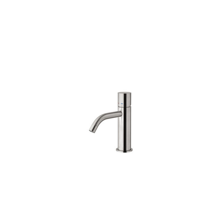 Bidetarmatur stehend Paffoni Light Chrom- sanitbuy.pl
