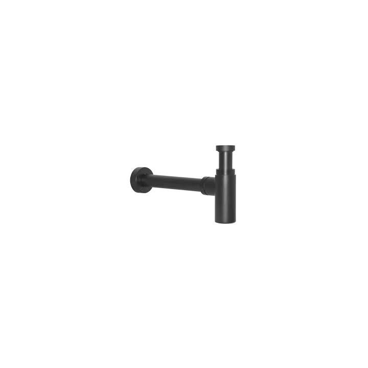 Półsyfon Paffoni Light metalowy Tondo, Chrom- sanitbuy.pl