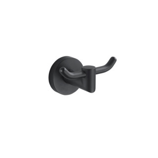 Stella Classic Wc-bürste hoch hängend schwarz - sanitbuy.pl