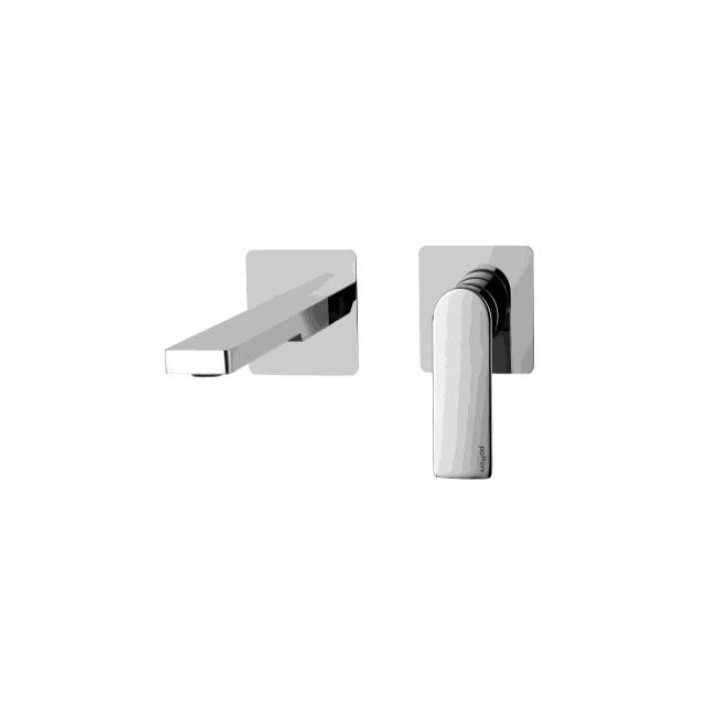 Waschtischarmatur Paffoni Tango Unterputz Auslauf 150mm, Chrom- sanitbuy.pl
