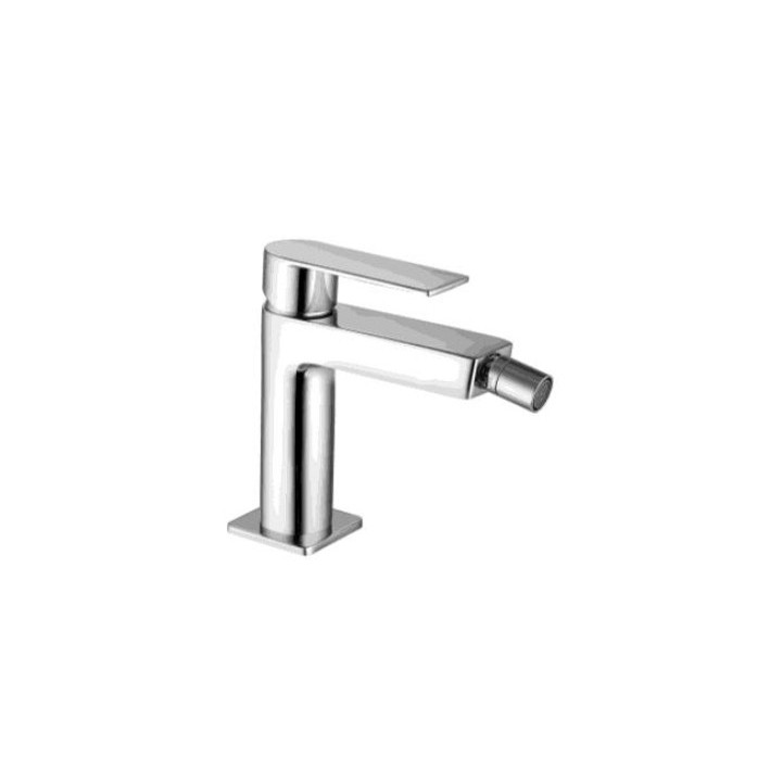 Bidetarmatur Paffoni Tango stehend ohne Stöpsel, Chrom- sanitbuy.pl