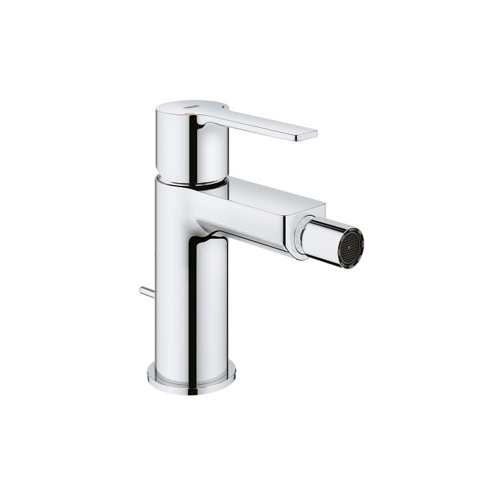 Waschtischarmatur Grohe Lineare Einhebel-  Chrom 