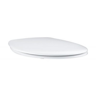 Wc-sitz Grohe Bau Ceramic, mit Softclosing, weiß