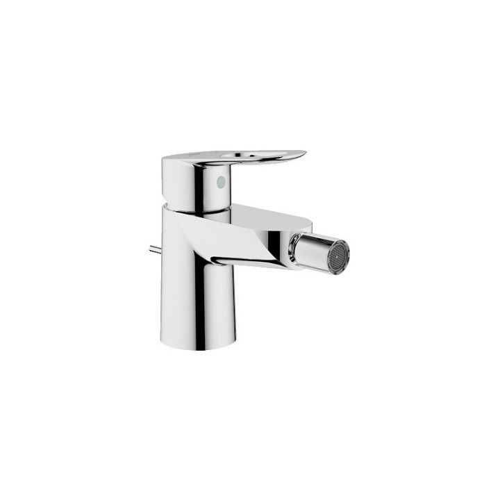 Bidetarmatur Grohe Bauloop, Chrom