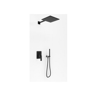 Unterputzsystem Kohlman Experience 