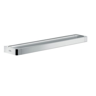 Halter für Handtücher  Hansgrohe Axor, 600 mm, Chrom