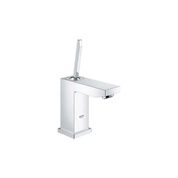 Waschtischarmatur Grohe Eurocube Joy, Einhebel-, Chrom
