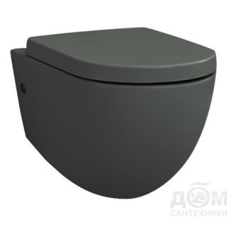 Becken Artceram File 2.0, hängend bezrantowa, 36x52 cm, weiß- sanitbuy.pl