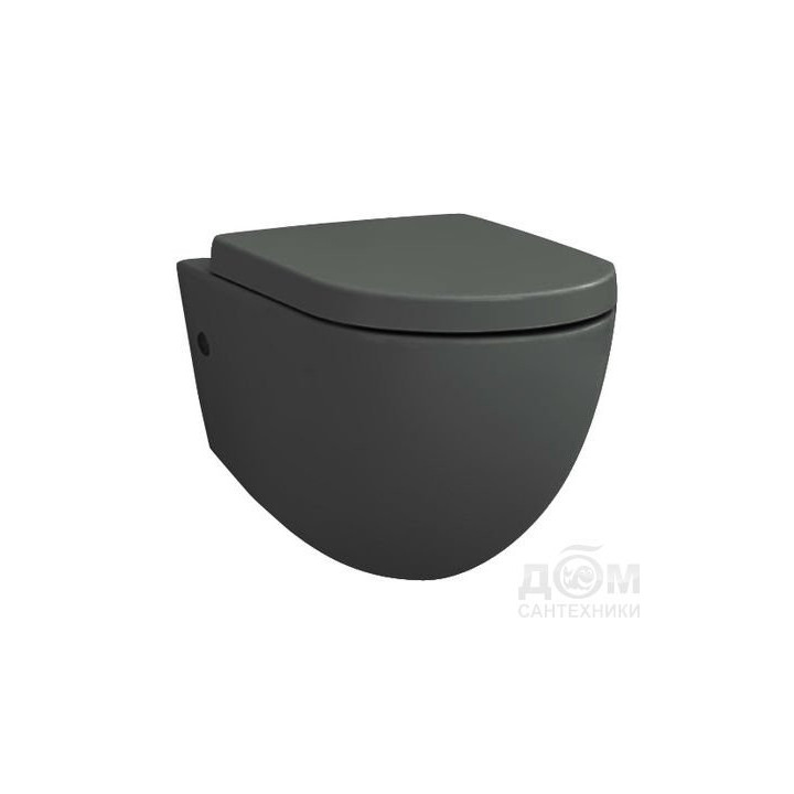 Becken Artceram File 2.0, hängend bezrantowa, 36x52 cm, weiß- sanitbuy.pl