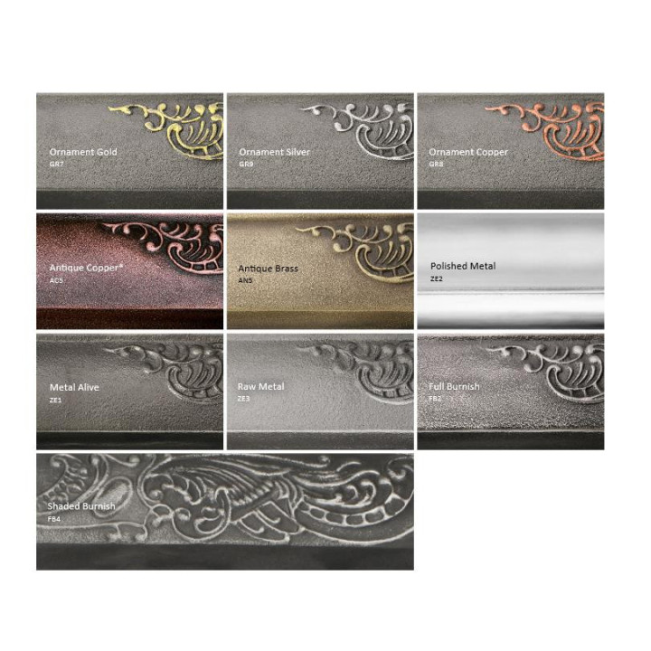 Grzejnik Terma Angus Horizontal 60x162 cm - weiß/ Farbe