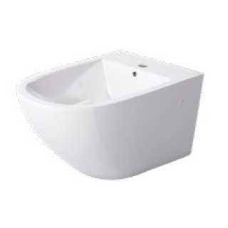 Bidet hängend Massi Decos 36x55x32cm weiß 