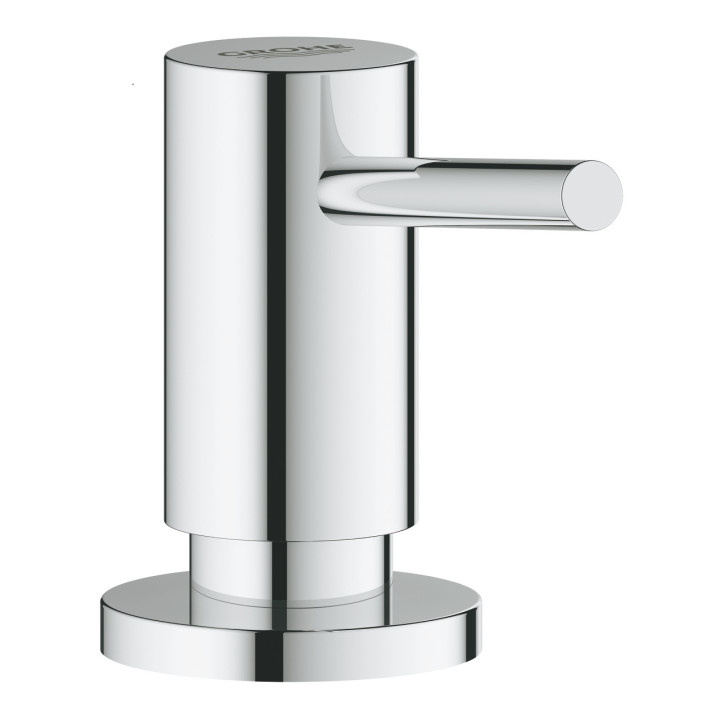 Seifenspender  Grohe Cosmopolitan, Chrom