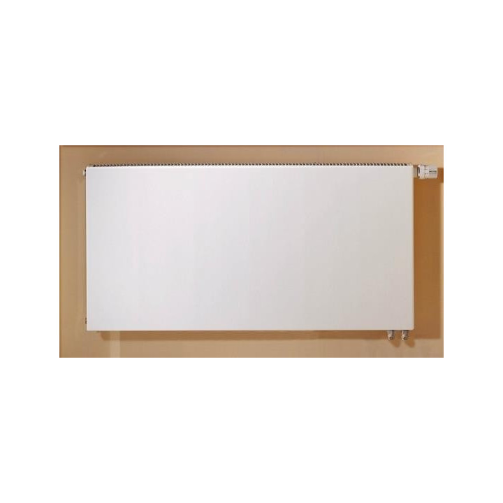 Grzejnik Purmo Plan Ventil Compact M typ 22 wys. 50x100 cm - weiß- sanitbuy.pl