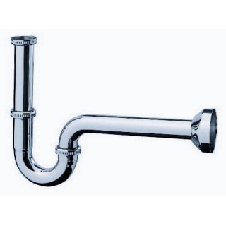 U-syfon 1 1/4" Hansgrohe- sanitbuy.pl