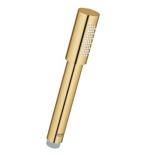  Jednostrumieniowy Dusche ręczny Grohe Sena Stick, brushed warm sunset