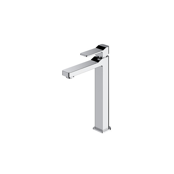 Waschtischarmatur hoch Omnires Slide, Höhe 28cm