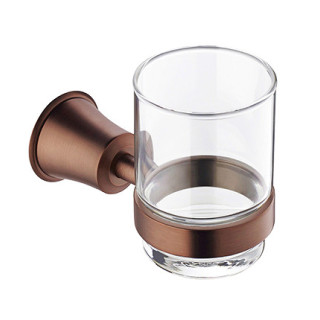 Zahnputzbecher Omnires Art Line hängend, Chrom- sanitbuy.pl