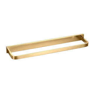 Handtuchhalter, einzeln Omnires Darling szerokość 37cm, Gold