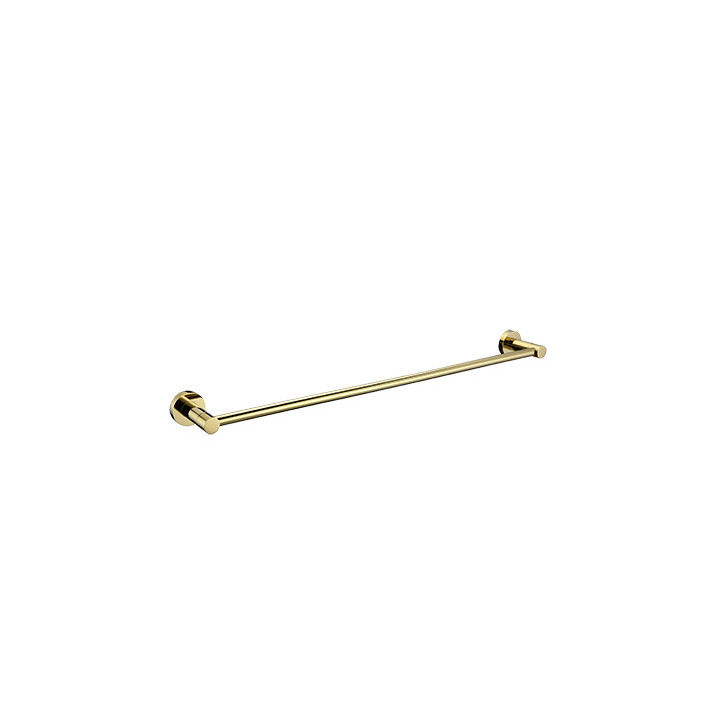 Handtuchhalter Omnires Modern project, 40 cm Gold