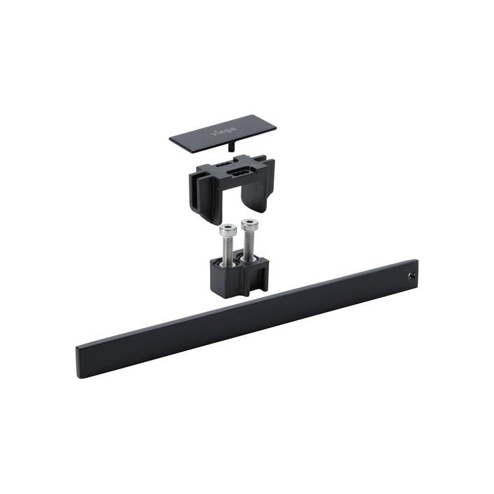 Rost prosty Viega Visign ER4 1200 mm - do wyłożenia płytkami