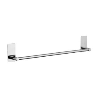 Halter samoprzylepny Handtuch- Omnires Strong 59 cm, Chrom