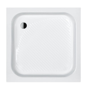 Duschwanne Sanplast Free Line B/FREE 100x100x9+ST11