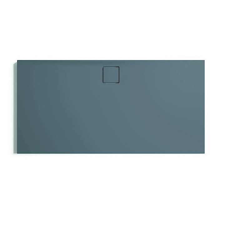 Duschwanne rechteckig HUPPE EasyFlat, 170x90cm, weiß