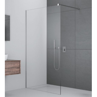Duschkabine Radaway Modo X I 120, przejrzysta, 1180x2000mm