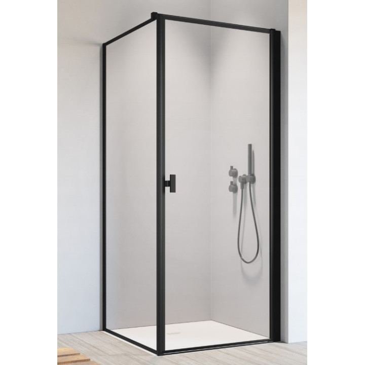 Duschkabine Radaway Modo X I 120, przejrzysta, 1180x2000mm