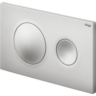 Betätigungstaste WC Viega Prevista Visign for More 200, metalowe, miedź/golden