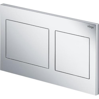 Betätigungstaste WC Viega Prevista Visign for More 200, metalowe, miedź/golden