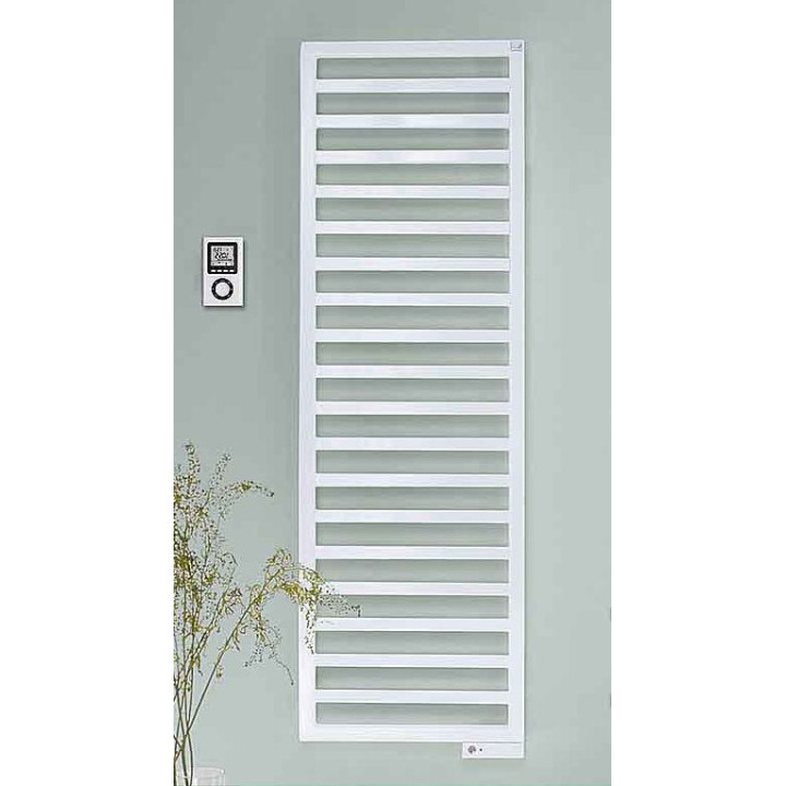Grzejnik Zehnder Quaro 140,3x60 cm - weiß