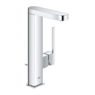 Waschtischarmatur Grohe Plus, stehend, DN 15, 190mm wysokości, Chrom