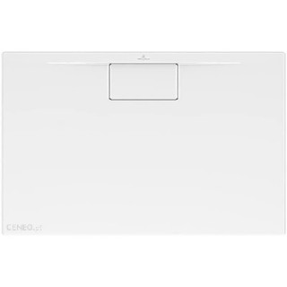 Villeroy & Boch Architectura Duschwanne rechteckig 120x90 cm 