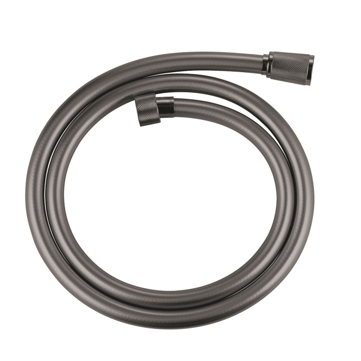 Brauseschlauch Grohe Silverflex, Twistfree, 125cm, polished nickel