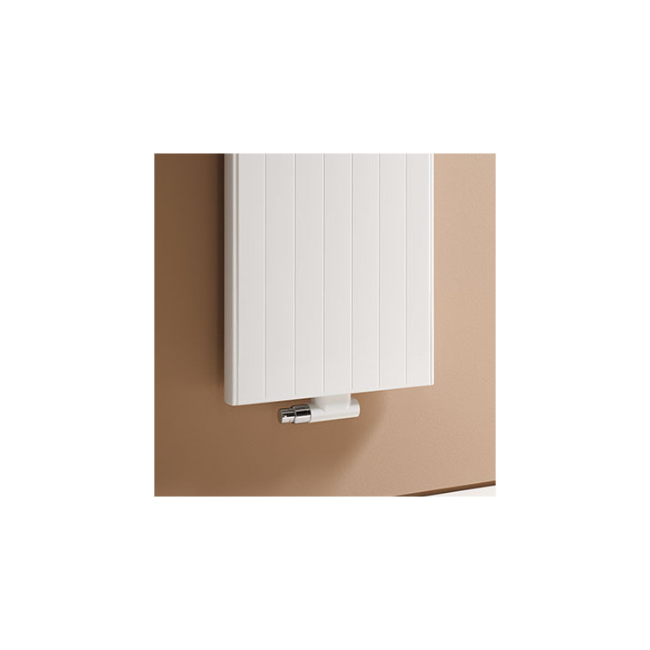 Grzejnik Kermi Verteo Plan typ 22, 160 x 50 cm - weiß