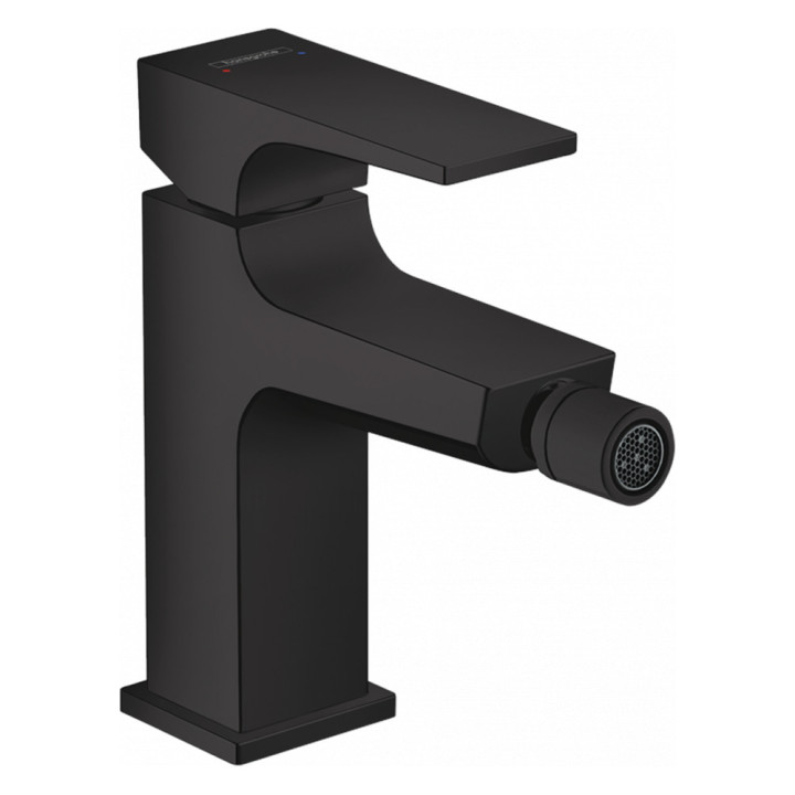 Bidetarmatur stehend Hansgrohe Metropol Chrom - sanitbuy.pl