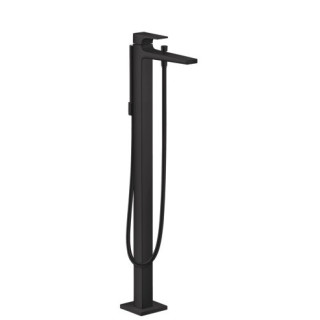 Armatur für Wanne und Dusche Hansgrohe Metropol podłogowa Chrom - sanitbuy.pl