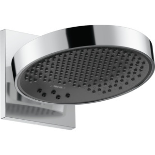 Kopfbrause Hansgrohe Rainfinity 250 1jet, średnica 25cm, schwarz matt