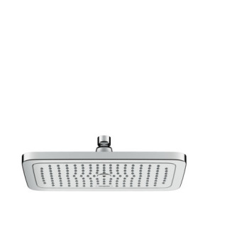Kopfbrause Hansgrohe Croma E 280 1jet, Chrom