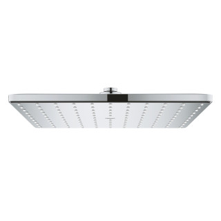 Kopfbrause Grohe Rainshower 310 Mono, 1-strumieniowa, ogranicznik przepływu, Chrom