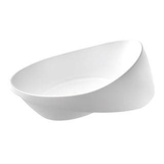 Badewanne Marmorin Goccia 197x96 cm, freistehend
